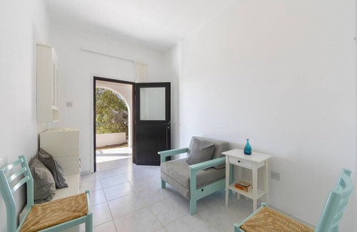 Ayia Napa Villa | Ayia Napa Ammos Sea View Villa