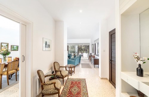 Platres Villa | Platres Forty Pine Trees Cottage