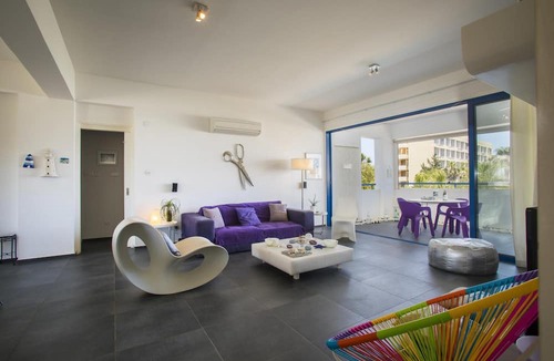 Cape Greko Apartment | Aster Suite in Protaras