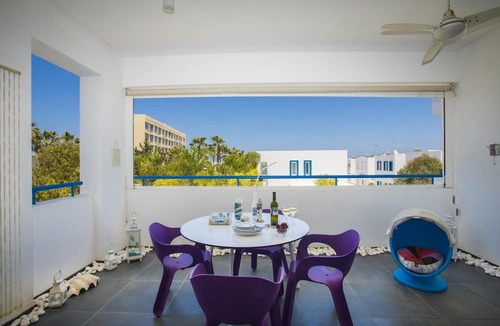 Cape Greko Apartment | Aster Suite in Protaras