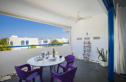 Cape Greko Apartment | Aster Suite in Protaras