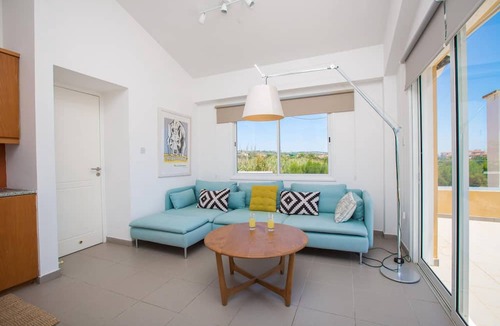 Ayia Napa Villa | Ayia Napa Villa Danae