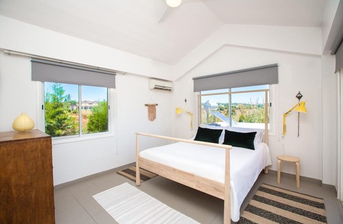 Ayia Napa Villa | Ayia Napa Villa Danae
