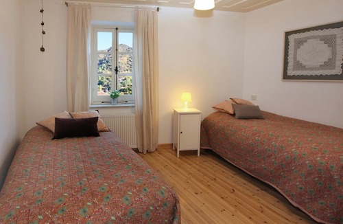Kalopanayiotis Villa | Kalopanayiotis Cottage