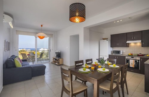 Pernera Apartment | Protaras Palm Suite 207
