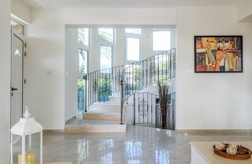 Cape Greko Villa | Cape Greco Villa Anastel 2