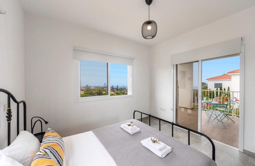 Ayia Napa Villa | Napa Bay View Villa 3