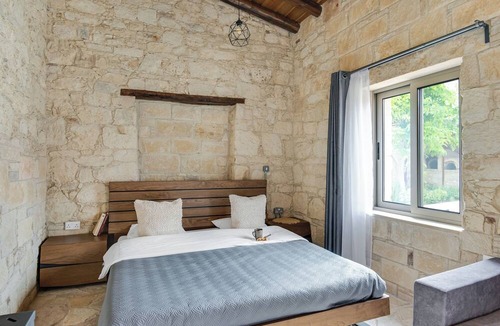 Vasa Koilaniou Apartment | Sanders Andre Marie - Nice Studio w Shared Garden