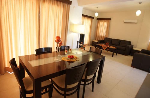 Pissouri Villa | A Three-bedroom Villa With a Private Pool and Landscaped Garden Wi-fi