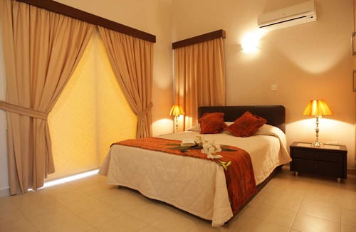 Pissouri Villa | Three Bedroom Villa With Private Pool and Landscaped Garden