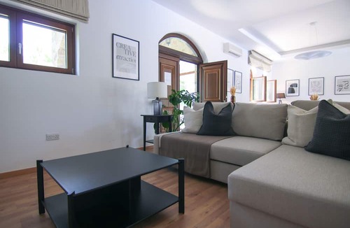 Kathikas Villa | Phaedrus Living Luxury Villa Kathikas