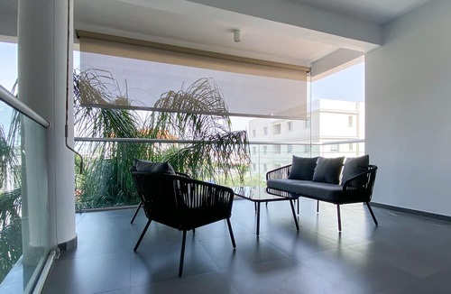 Strovolos Apartment | Phaedrus Living ModernFlat Strovolos 201