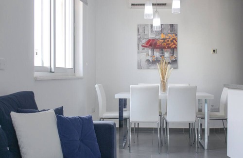 Strovolos Apartment | Phaedrus Living ModernFlat Strovolos 201