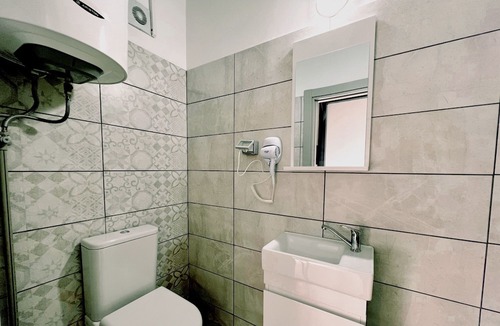 Yenisehir Bed & Breakfast | Cozy Studio Flat in Nicozy