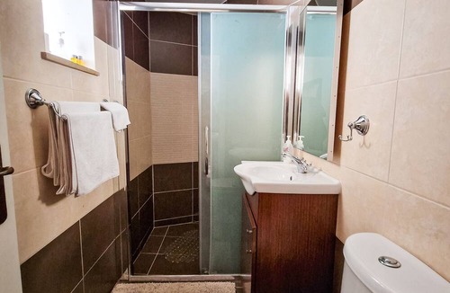 Vasa Koilaniou Apartment | Sanders Village - Lovely Studio w Garden View