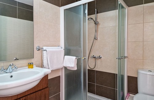Vasa Koilaniou Apartment | Sanders Village - Precious 1-Bdr Apt w- Terrace