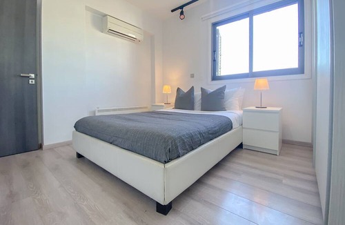 Aglantzia Apartment | Phaedrus Living City Flat Rafaella 6