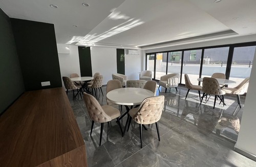 Kyrenia Apartment | Girne'nin Kalbinde Evinizin Konforu