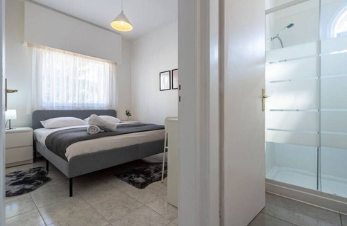 Skala Apartment | Groovy 1-Bedroom Apartment in Larnaca