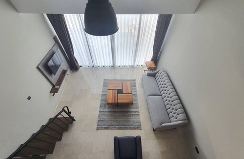 Kyrenia House | Luxury Hotel Room w Pool Near Beach in Kyrenia