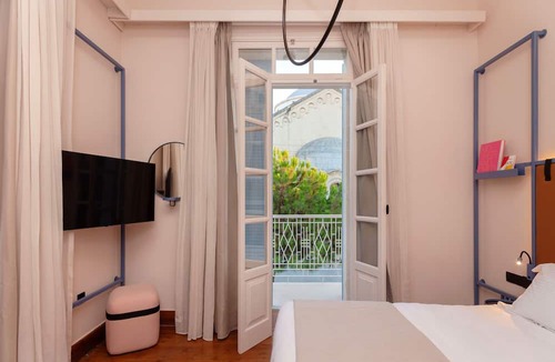 Historical Center Hotel | Heart Hotel