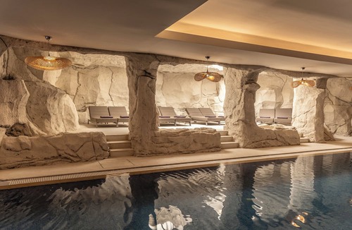 Pegeia Hotel | Cali Resort & Spa by Louis Hotels