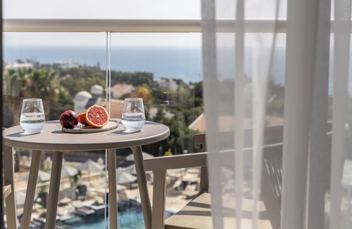 Pegeia Hotel | Cali Resort & Spa by Louis Hotels