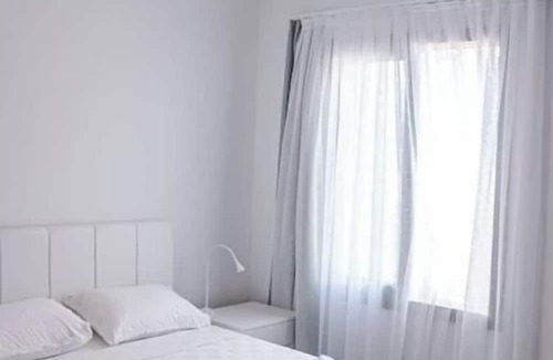 Pnarbas Apartment | Newly Renovated Apartment with Sea View Esentepe