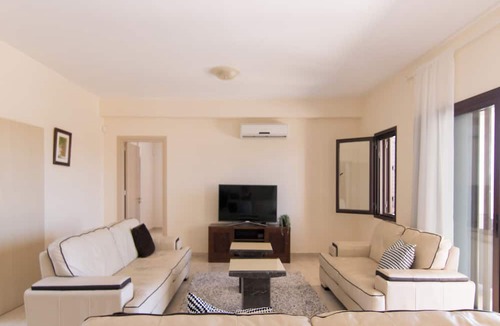 Erimi Villa | Phaedrus Living Luxury Villa Erimi