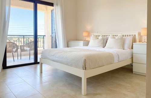 Erimi Villa | Phaedrus Living Luxury Villa Erimi