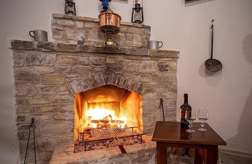 Pano Lefkara Other | Lazaros Stonehouse