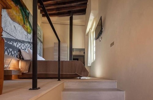 Old Town Hotel | Casa Mespilea