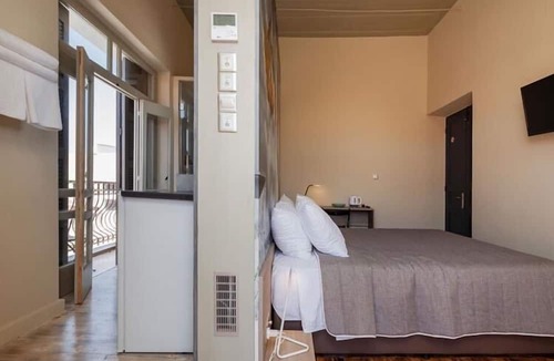 Old Town Hotel | Casa Mespilea