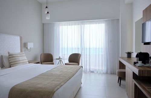 Pernera Hotel | Atlantica Sea Breeze - Adults Only