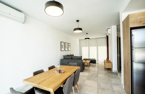 Emba Villa | Kinyras 3, 3 bedroom Villa with pool