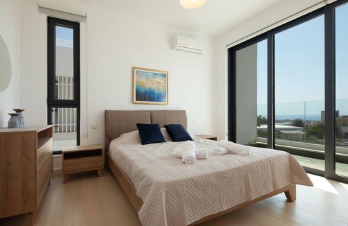 Emba Villa | Avalon 22, 4 bedroom Villa with Private Pool