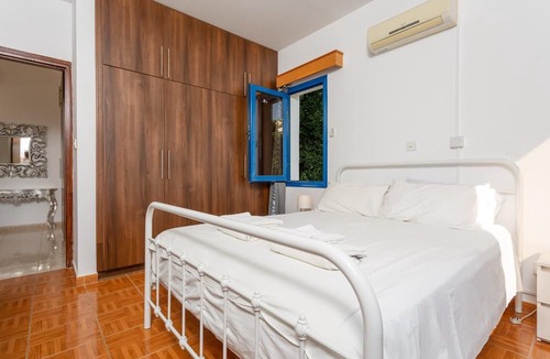 Polis Villa | Villa Charoula Tessera Large Private Pool A C Wifi Eco-friendly - 2743