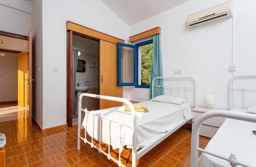 Polis Villa | Villa Charoula Tessera Large Private Pool A C Wifi Eco-friendly - 2743
