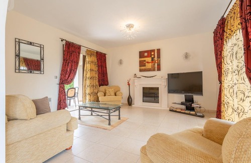 Latchi Villa | Villa Evelina Large Private Pool Walk to Beach Sea Views A C Wifi Eco-friendly - 3019