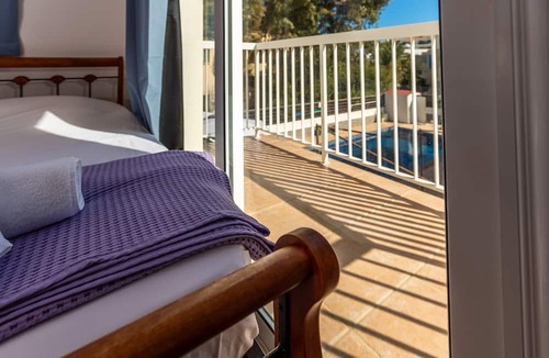 Pernera Villa | Villa Anemonie by STAY BnB