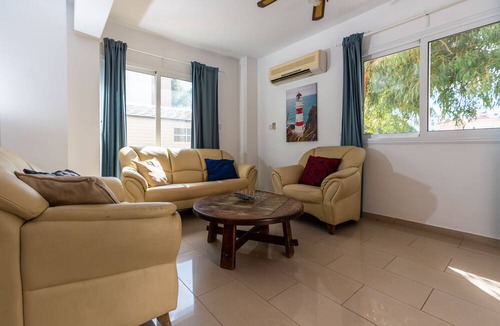 Pernera Villa | Villa Anemonie by STAY BnB