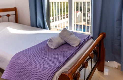 Pernera Villa | Villa Anemonie by STAY BnB
