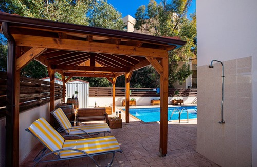 Pernera Villa | Villa Anemonie by STAY BnB