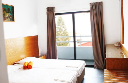 Larnaca Hotel | Rebioz Hotel