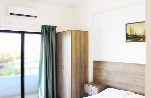 Larnaca Hotel | Rebioz Hotel