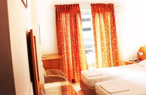 Larnaca Hotel | Rebioz Hotel