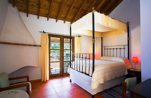Potamitissa Hotel | Ambelikos Traditional AgroHotel