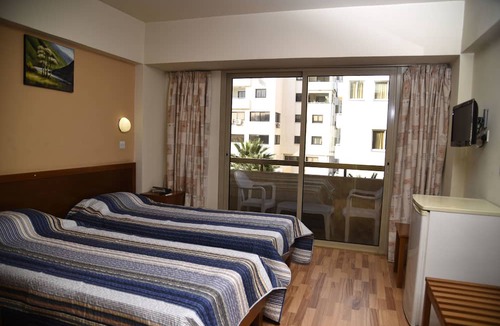 Larnaca Hotel | Elysso Hotel