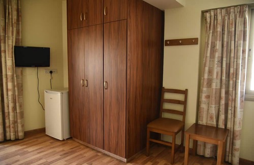 Larnaca Hotel | Elysso Hotel