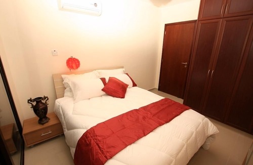 Tersefanou Apartment | Bethel Paradise Apartment